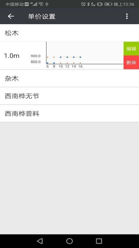 材积计算器图4
