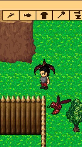 生存3失落方舟手游图3