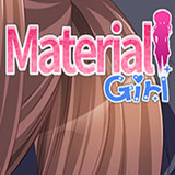 物质女孩MaterialGirl游戏