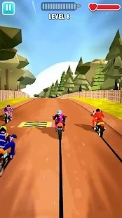 公路冲刺战图4