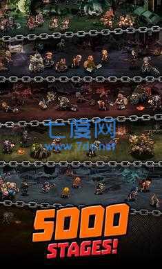 僵尸研究所图1