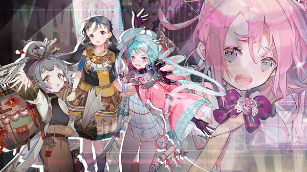 来古弥新手游图2