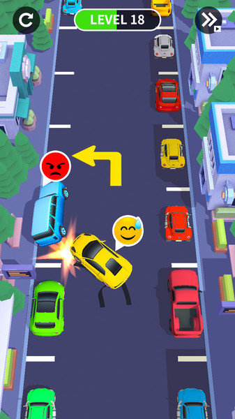 迷你小赛车(Tiny Racer)图2
