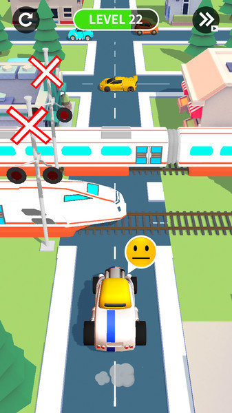 迷你小赛车(Tiny Racer)图3
