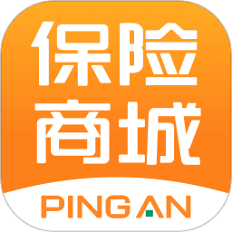 平安保险商城图标