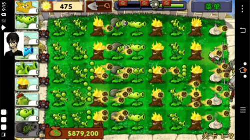 植物大战僵尸魔王图2