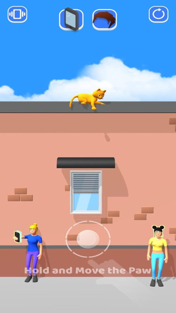 猫咪小偷手图4