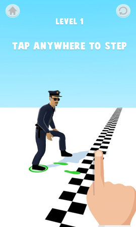 失败跑步FailRun图1