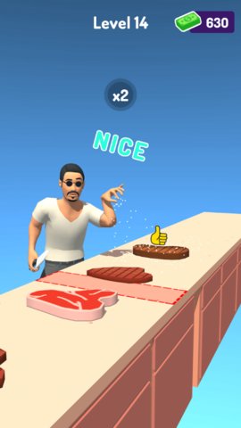 撒盐哥游戏图4