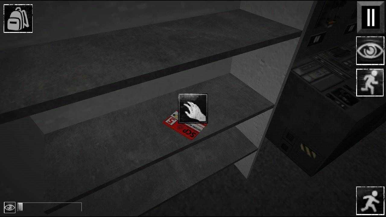 SCP收容突破图3