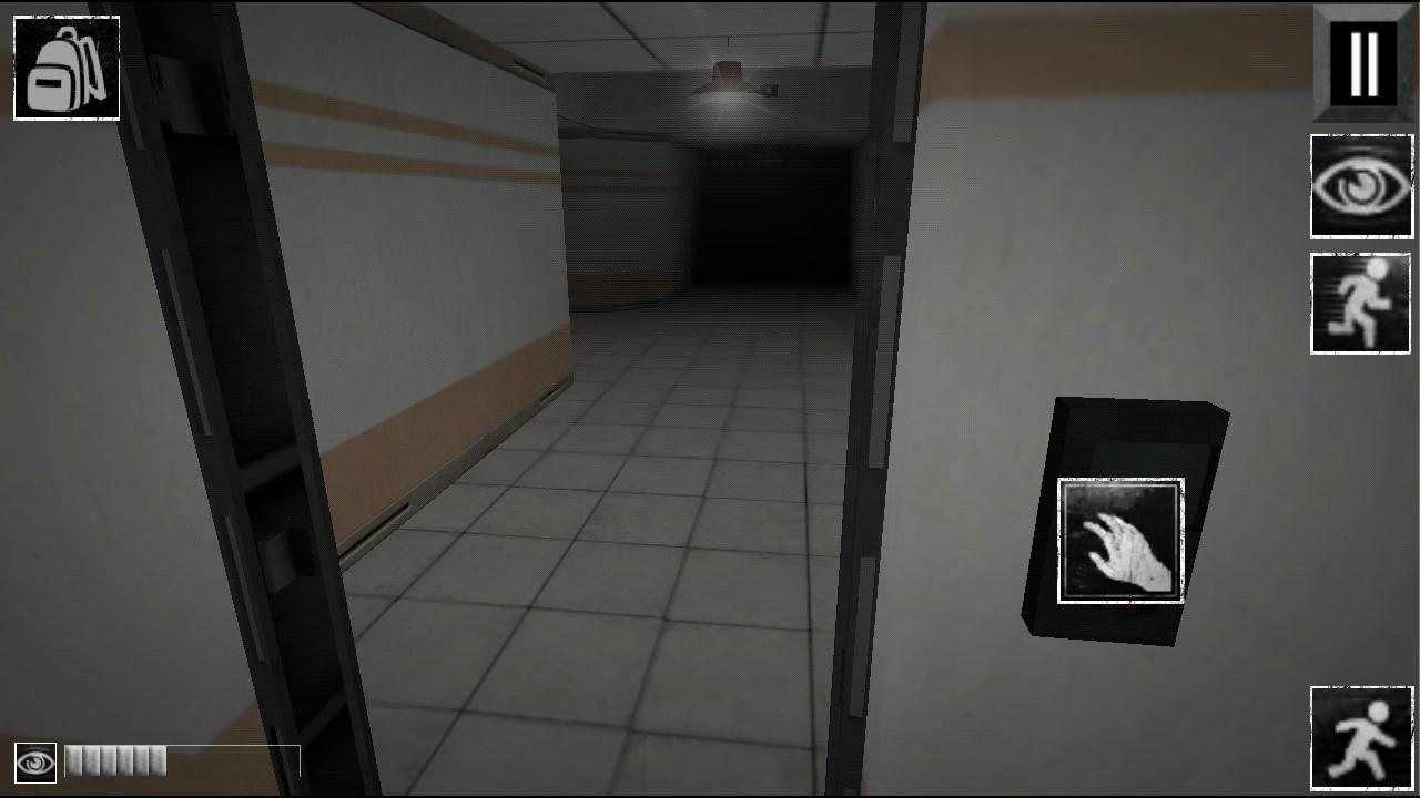 SCP收容突破图4