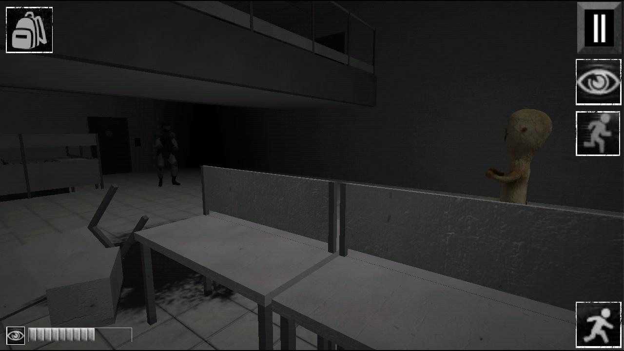 SCP收容突破图5