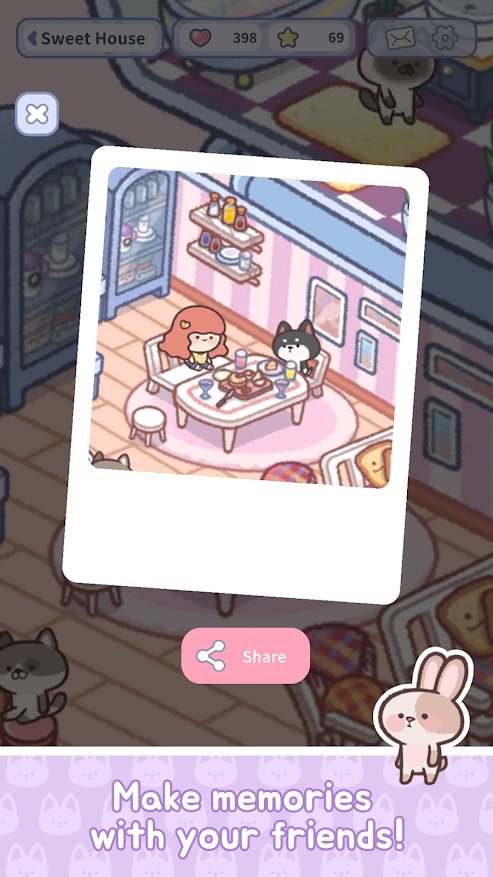 治愈口袋游戏中文版HealingPocket图3