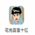 花光首富十亿图标