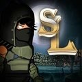 第二道光图标
