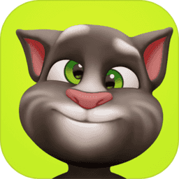 我的汤姆猫2更新版MyTalkingTom