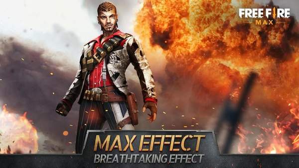 我要活下去FreeFireMAX-2