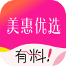 聚惠优品客户端图标