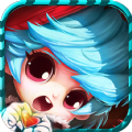 职业魔法少女官方版