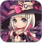 魔龙弹珠图标