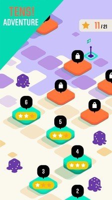 幸运10点去广告版