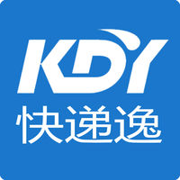 快递逸图标