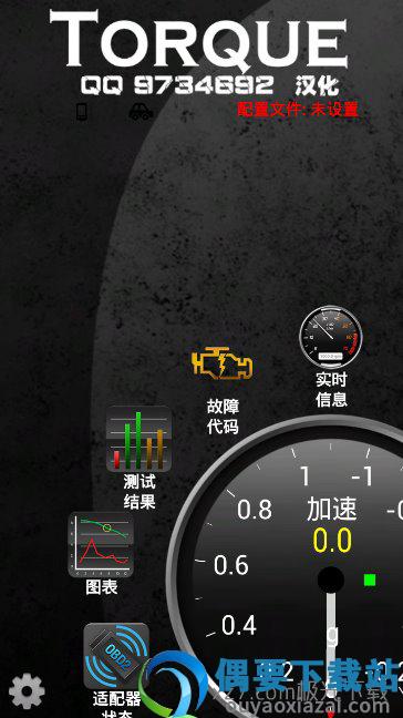 Torque车况大师汉化版截图1