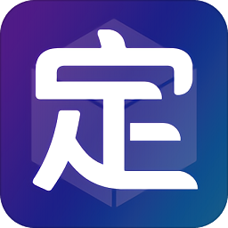 定优品图标