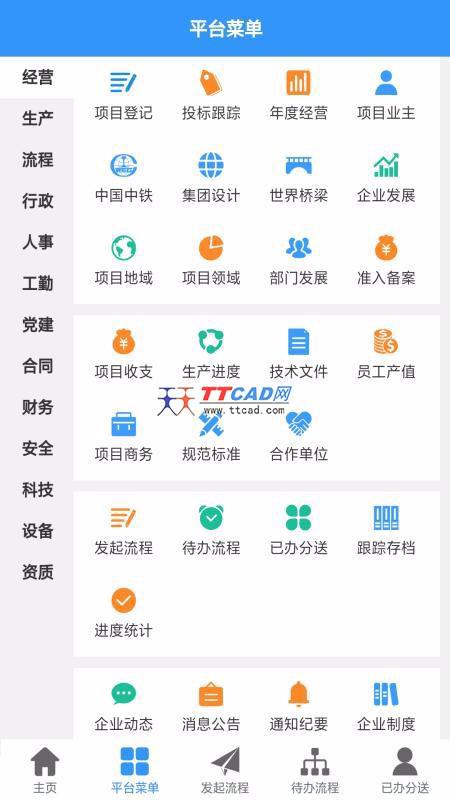 中铁桥隧图1