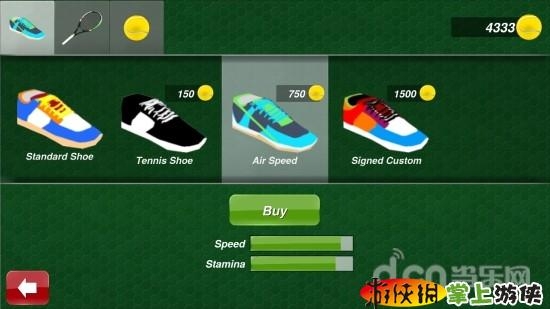真实网球2019TennisChampions图3