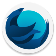 Iceraven浏览器图标