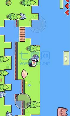 浮岛物语内置菜单版1.0.13图3