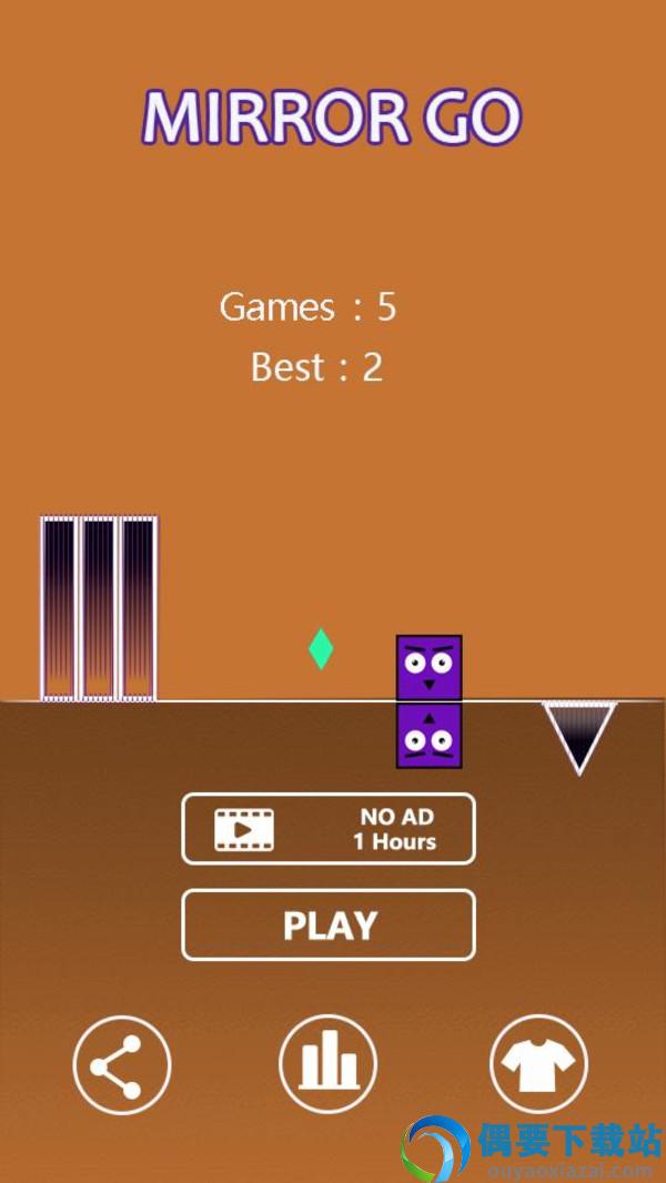镜像Go-0