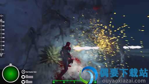 钢铁侠自由模拟器手机版(Ultimate Ironman Simulator)-0