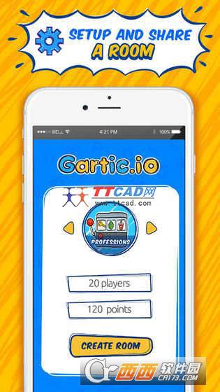Gartic.io图1