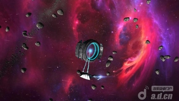 星际争霸UniWar图1