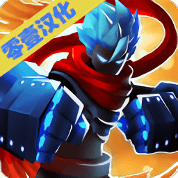 龙影勇士图标