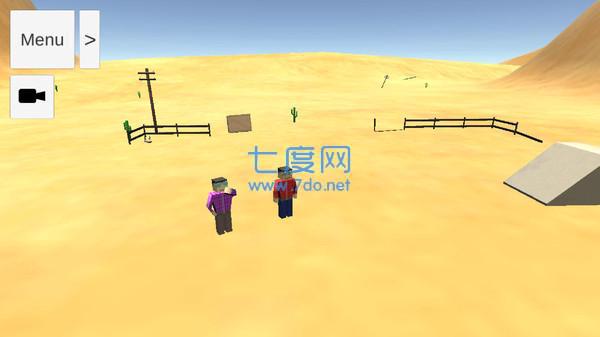 沙盒里世界图3