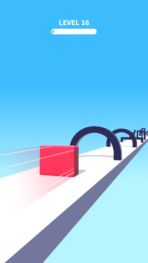 果冻变化3D图4