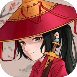 剑侠江湖之少年侠客图标