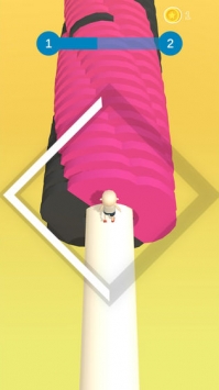 我的头很铁3D游戏安卓版