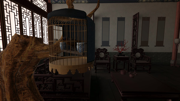 毛笔模拟器中文版图1