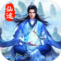圣域仙途图标