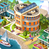 城市岛屿4破解版