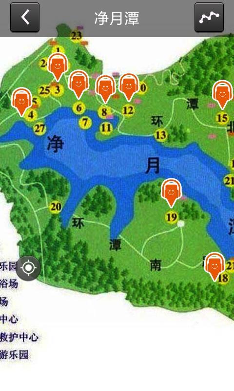 净月潭图4