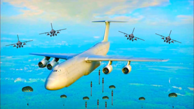 坦克狂潮内购修改版