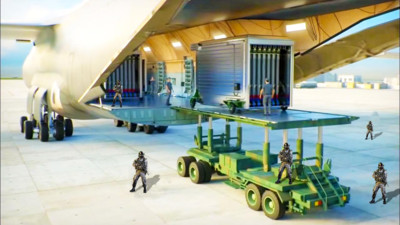 坦克狂潮内购修改版