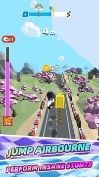 翻转自行车大作战flipbike.io图3