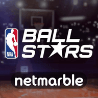 NBABallStars汉化版