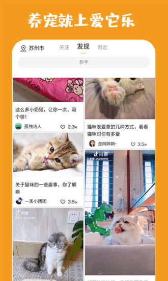 爱它乐宠物图4